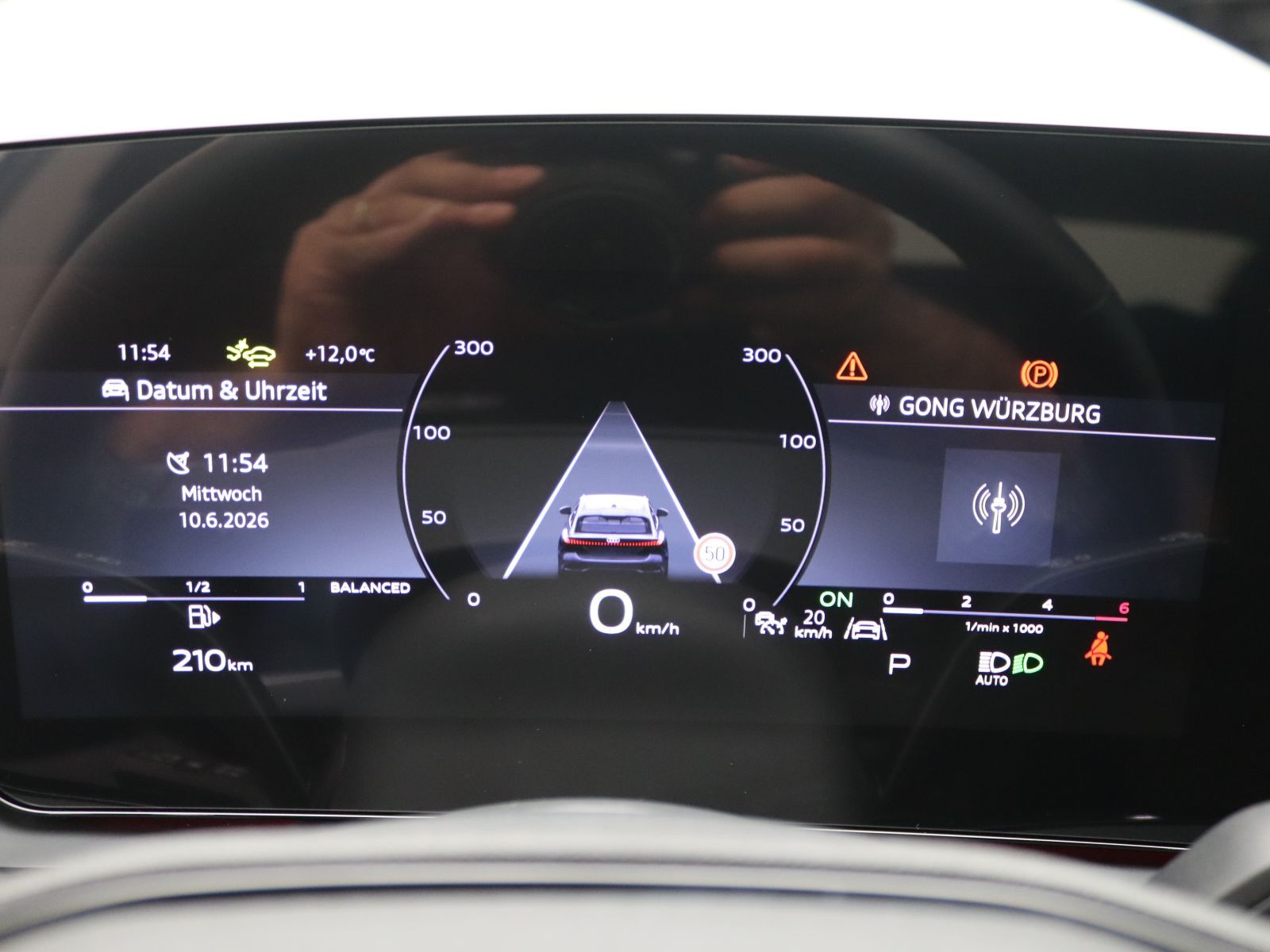 Audi A5 - Bild 16