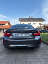 BMW  M2  - BMW M2 Gebrauchtwagen