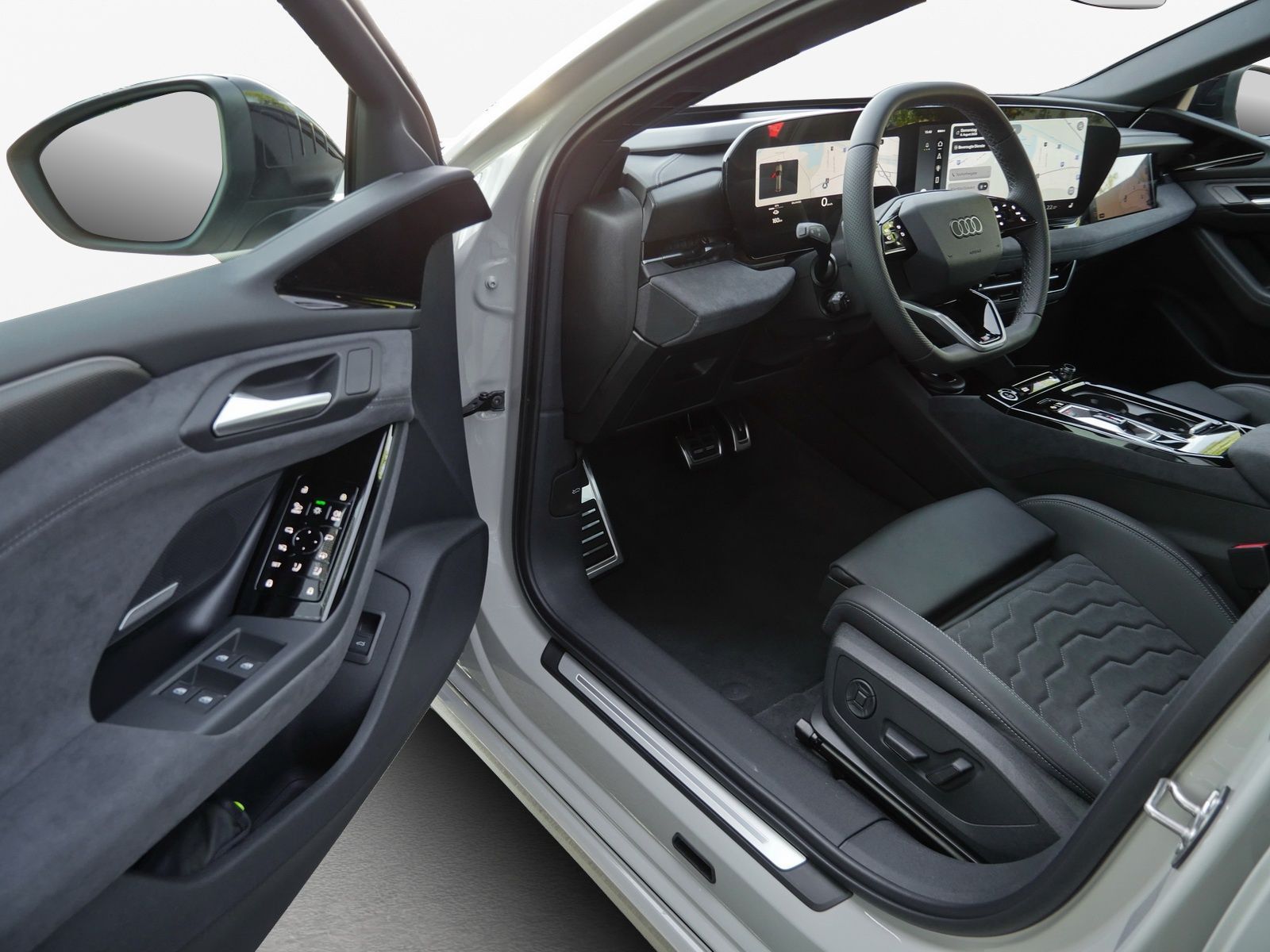Audi A6 e-tron - Bild 15