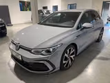 Volkswagen Golf VIII Lim. R-Line 1.5TSI EURO6 LED,Navi,TOP - Volkswagen Golf mit Benzin-Antrieb: Limousine, 1.6