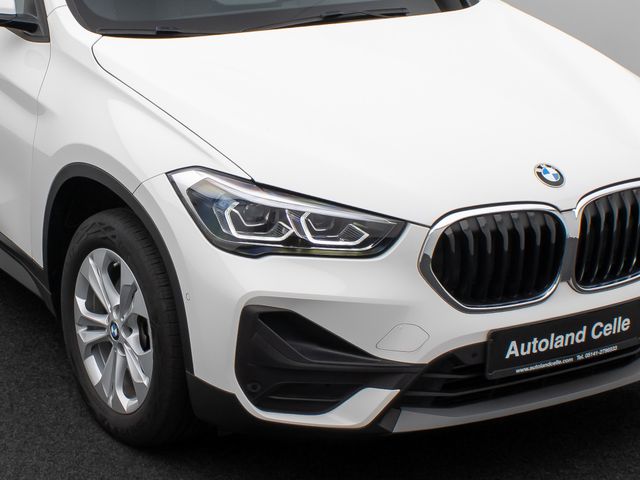 Foto Nummer 17: BMW X1