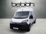 Peugeot Boxer Kasten Hochraum 2.2 BlueHDi FAP L 3.5t 335 - Peugeot Boxer mit Diesel-Antrieb: 2.5