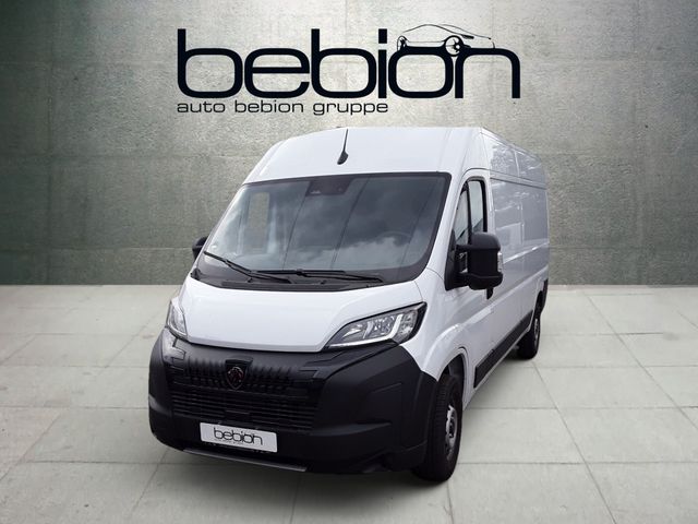 Peugeot Boxer Kasten Hochraum 2.2 BlueHDi FAP L 3.5t 335