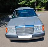 Mercedes-Benz 1. Hand | TÜV NEU | Schiebedach - Mercedes-Benz E 230: Limousine