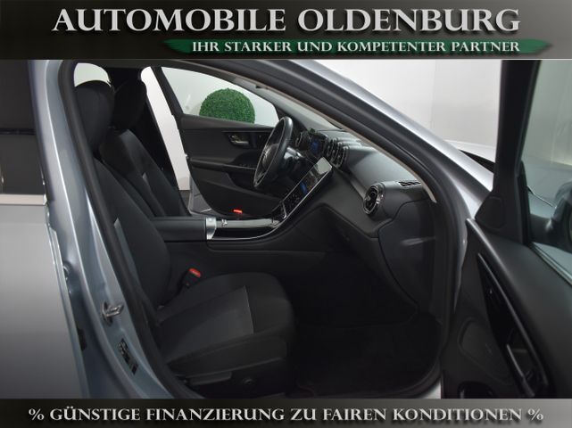 Mercedes-Benz C 200 d T Avantgarde *Distro*AHK*Kamera*EasyPack