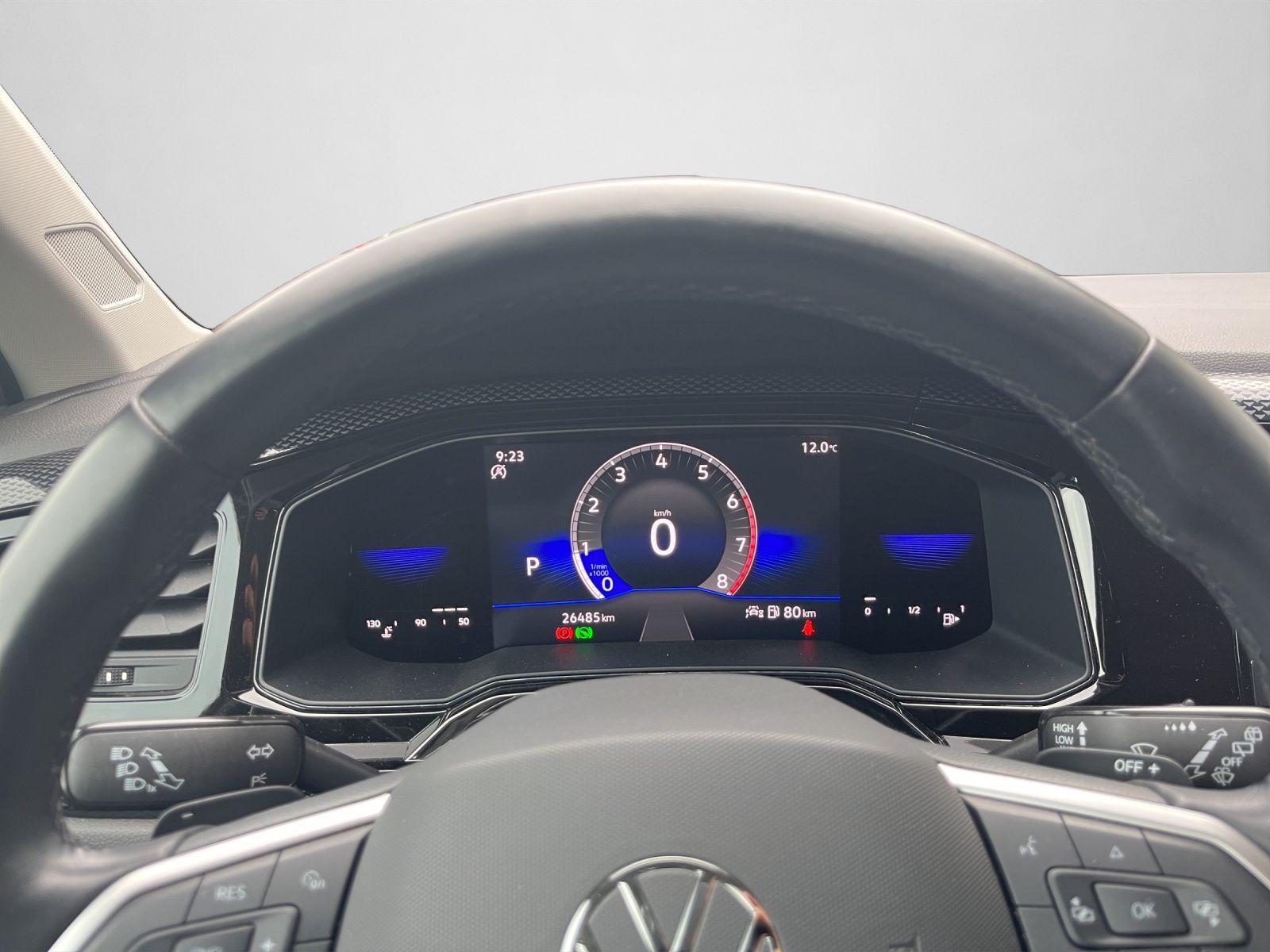 Volkswagen Taigo - Bild 11