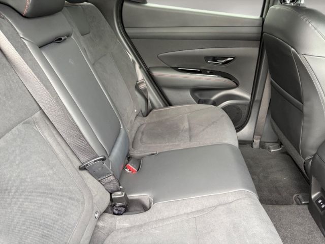 Hyundai Tucson – Bild 13