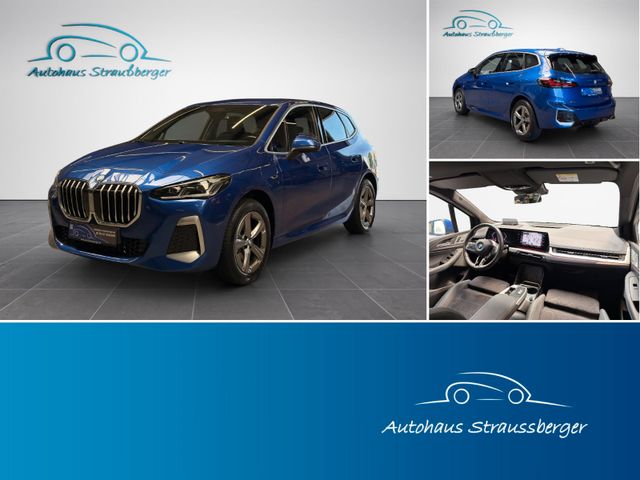 BMW 225xe ActiveTourer M-Sport H/K 360°Kzu NP:58.000