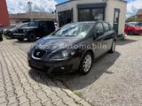 Seat Leon 1.6 TDI Style*Klima*PDC*USB*8-fach*TÜV07.27 - Seat Leon bis 5.000 Euro