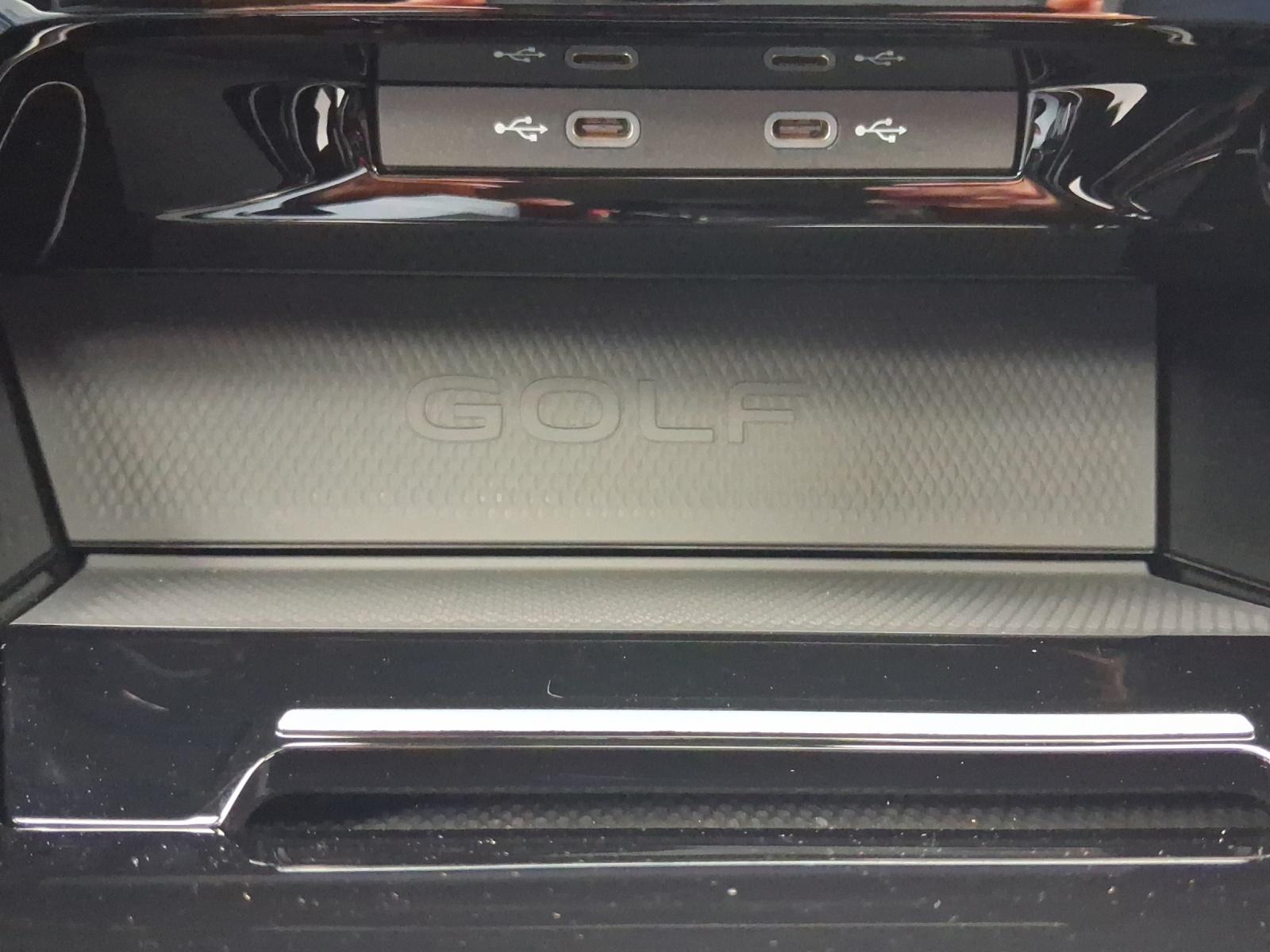 Volkswagen Golf R 2.0 TSI OPF 4MOTION DSG 2.0 TSI 245 kW 4M, миниатюра 25