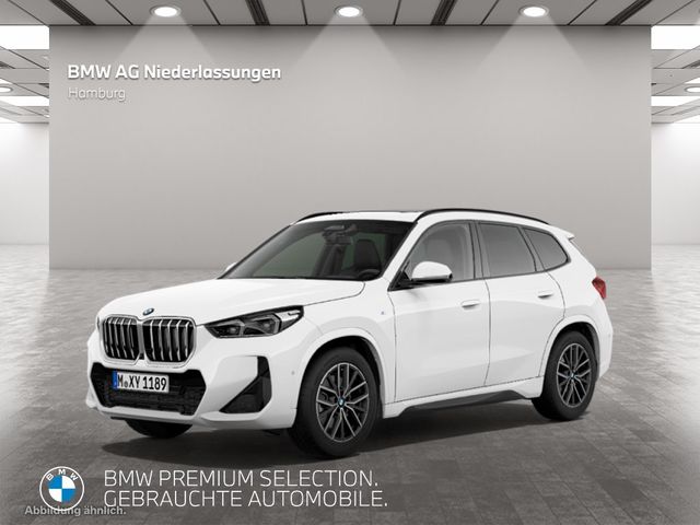 BMW X1 xDrive23i M Sport AHK Driv.Assist.Prof LED