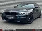 BMW Touring M Sport 530 i Sport/DE-FHZ/AHK/LIVE-C... - BMW 530: 530d M Sport