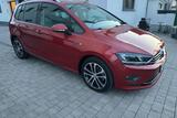 Volkswagen Golf Sportsvan TDI DSG LOUNGE BMT/VW-Scheckheft - Volkswagen Golf Sportsvan LOUNGE mit Diesel-Antrieb