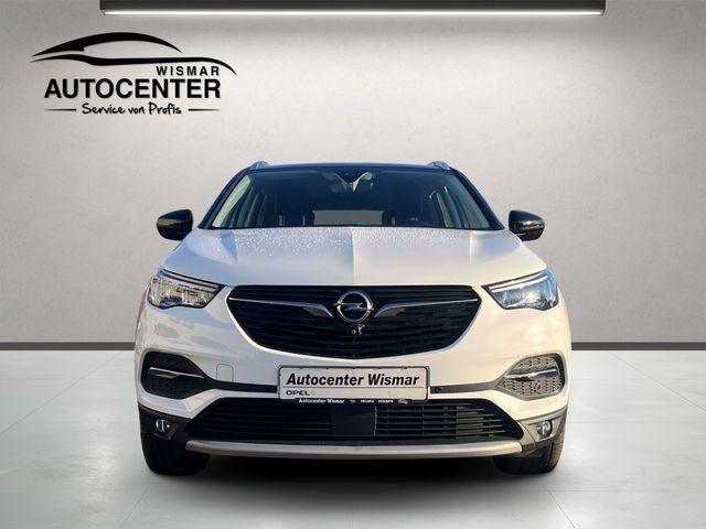 Opel GRANDLAND X ELEGANCE 1.6 PHEV