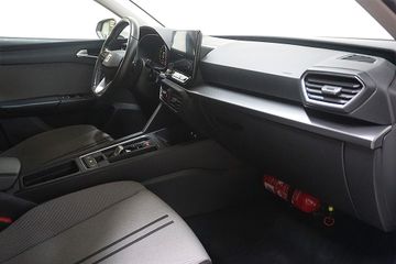 SEAT Leon - 10