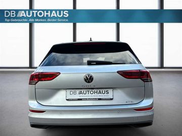Volkswagen Golf - 5