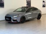 Hyundai i30 N FASTBACK*PANO*Alu"19*MEMORY*KLAPPENAUS.* - Hyundai i30: Fastback