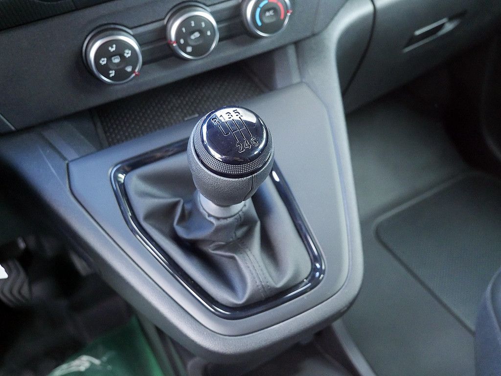 Fahrzeugabbildung Renault Kangoo Rapid dCi 75 KLIMA PDC RÜCKFAHRKAMERA AHK