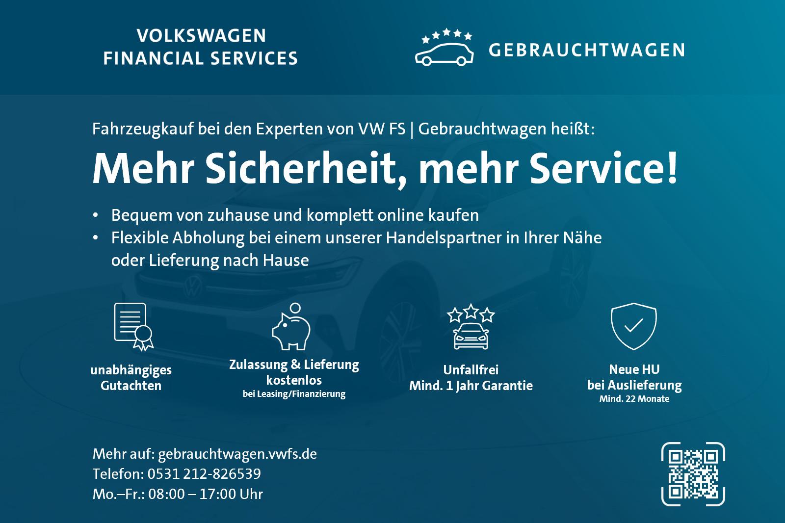 Volkswagen Taigo Style 1.0 TSI 81kW DSG LED*SHZ*RFK*NAV*SHZ, миниатюра 2