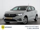 Dacia Sandero III 1.0 TCe 90 Comfort (Euro 6d) NAV+LED - Dacia Sandero in Solingen