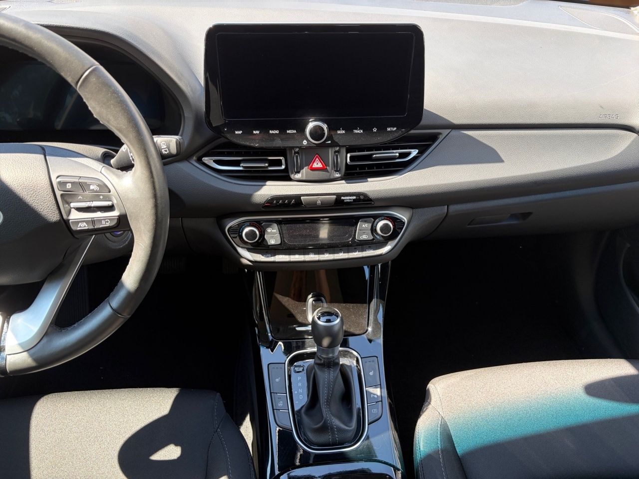 Fahrzeugabbildung Hyundai i30 DCT PRIME LED*NAVI*WINTER*TEMPO*CARPL*KAM*2Z
