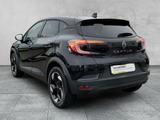 Renault CAPTUR TECHNO TCe 90 LED+NAVI+KAMERA+TEMPOMAT - Renault Gebrauchtwagen von 2025