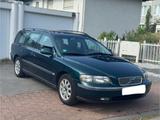 Volvo V70 S  1. Hand, nur 116.000 km, TÜV... - Volvo aus 2001