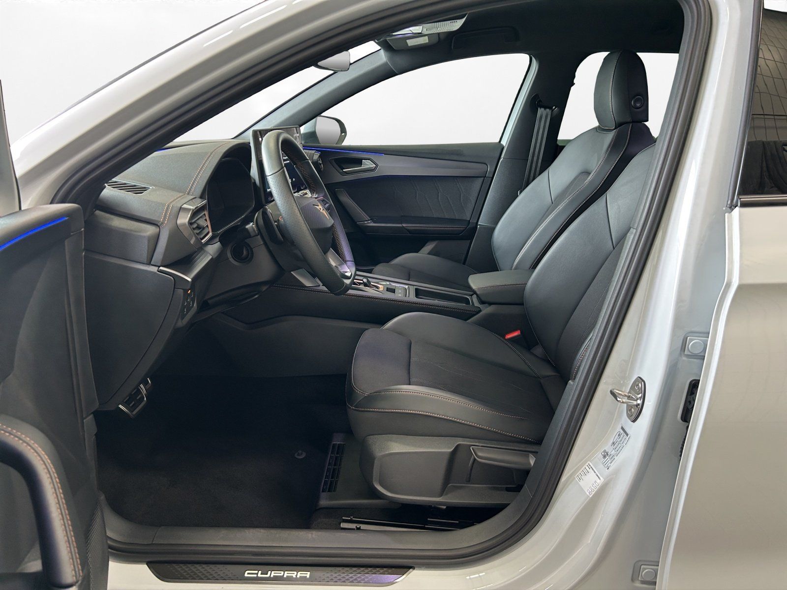 Cupra Leon - Bild 8