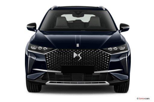 Image of DS Automobiles DS7 (Crossback)