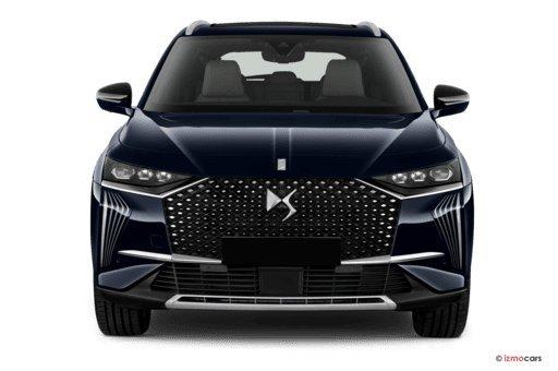 DS Automobiles DS7 Crossback BlueHDi 130  Performance Line+