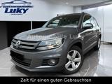 Volkswagen Tiguan 1.4 TSI Lounge Sport & Style BMT