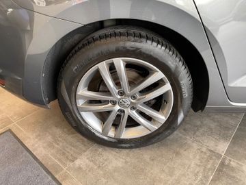 Volkswagen Touran Sound BMTStart-Stopp *ACC*NAVI*TEMPOMAT*