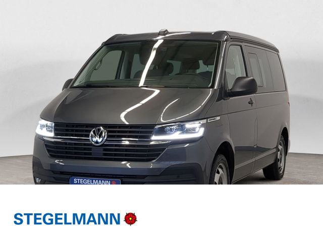 Volkswagen T6.1 California 2.0 TDI DSG California Beach Cam