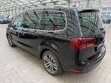 Seat Alhambra 1.4 TSI FR-Line Bi-Xen|Navi|Kamera|ACC - gebrauchte Seat Kleinbus