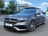 Mercedes-Benz A -Klasse A 45 AMG 4Matic ,PANO ,ERSTE HAND - Mercedes-Benz M Klasse