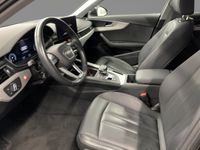 Audi A4 - Vorschau Bild 10