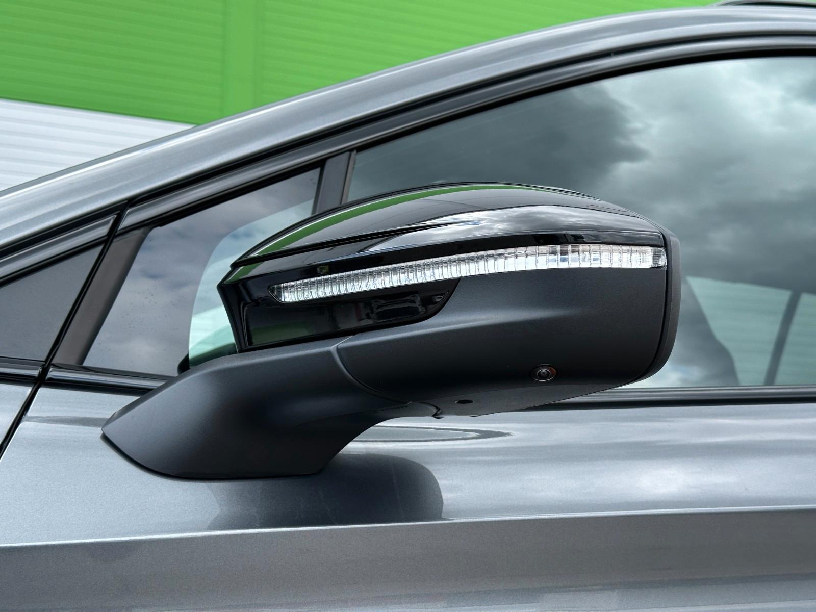 Skoda RS 340PS 4x4 NAVI Wär.Pumpe DCC eHK LM21"AHK