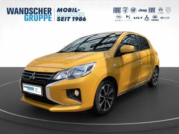 Mitsubishi Space Star 1.2 Intro Edition+