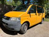 Volkswagen VW T5 Caravelle , neues Getriebe - Volkswagen T5: Getriebe