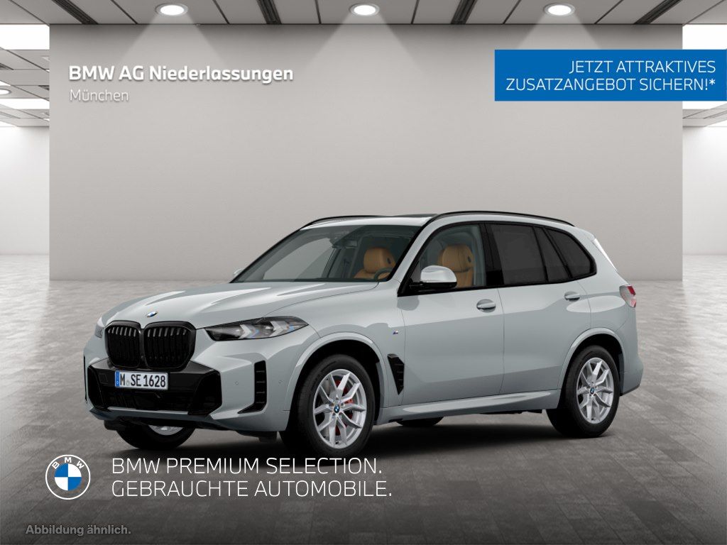 Image of BMW X5