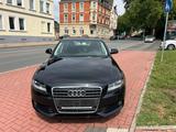 Audi A4 Avant Ambition*2.Hand*Klimaauto*Navi*PDC*TOP* - Audi A4 aus 2008: Kombi