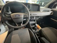 Ford Transit Courier - Vorschau Bild 8