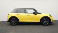 MINI Cooper C - Vorschau Bild 4