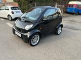 Smart Motor Neu 0Km, Tüv Neu, 12 Monate Garantie - gebrauchte Smart ForTwo aus dem Jahr 2003