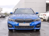 BMW 320i M Sport AHK NAVI LED Sound Syst. PDC V+H - BMW 320 Gebrauchtwagen in Kiel
