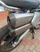 Triumph Scrambler 1200 XE - TRIUMPH SCRAMBLER