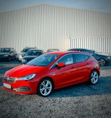 Opel Astra 1.6 Turbo Ultimate 147kW S/S Auto Ultimate - Opel Astra: 14