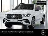 Mercedes-Benz GLE 450 d 4M AMG Advanced+/NIGHT/PANO/AHK/360° - Mercedes-Benz GLE 450 Hybrid (Diesel/Elektro)