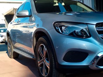 Mercedes GLC 250 - 3