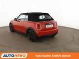 MINI Cabrio One*PDC*SHZ*LIMITER*KLIMA*GARANTIE* - scheckheftgepflegte MINI One Cabrio